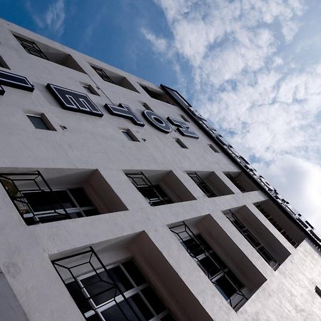 Weiss Hotels Kepong Baru Kampong Jawa Tengah Eksteriør bilde